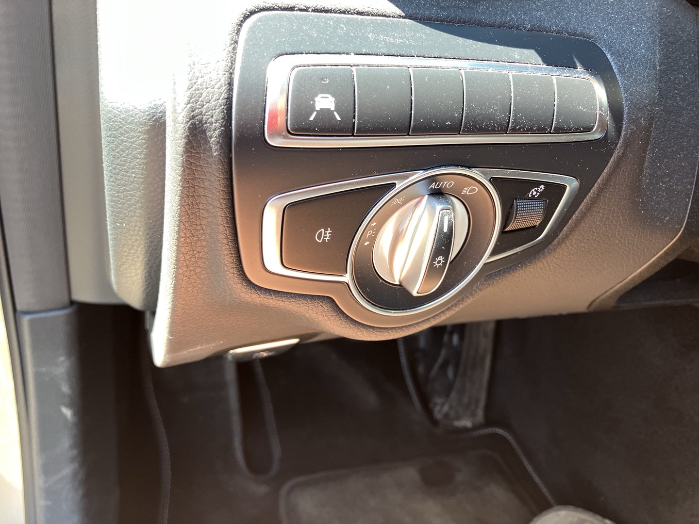 Mercedes C 220 d T Aut. | Bild 14 von 23