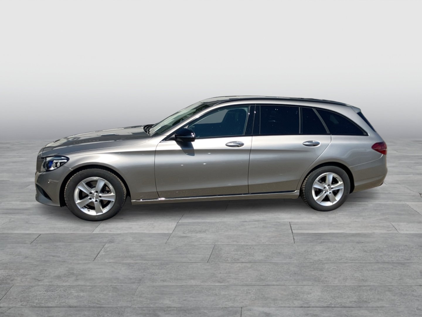 Mercedes C 220 d T Aut. | Bild 2 von 23