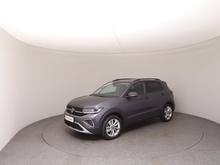 VW T-Cross Friends TSI