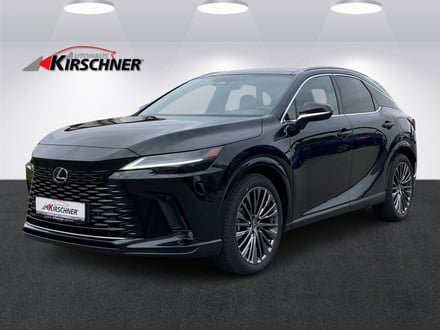 Lexus RX 450h+ E-four Luxury Line 18,1kWh Aut.