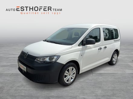 VW Caddy Kombi TDI