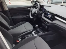 Thumbnail-Foto von Fahrzeug