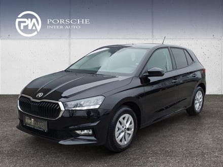 Škoda Fabia Selection TSI