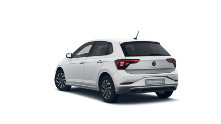 VW Polo Friends TSI