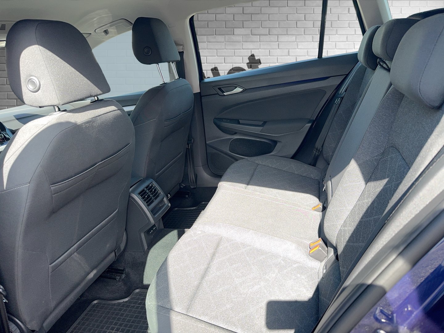 VW Golf Variant Life TDI | Bild 12 von 15