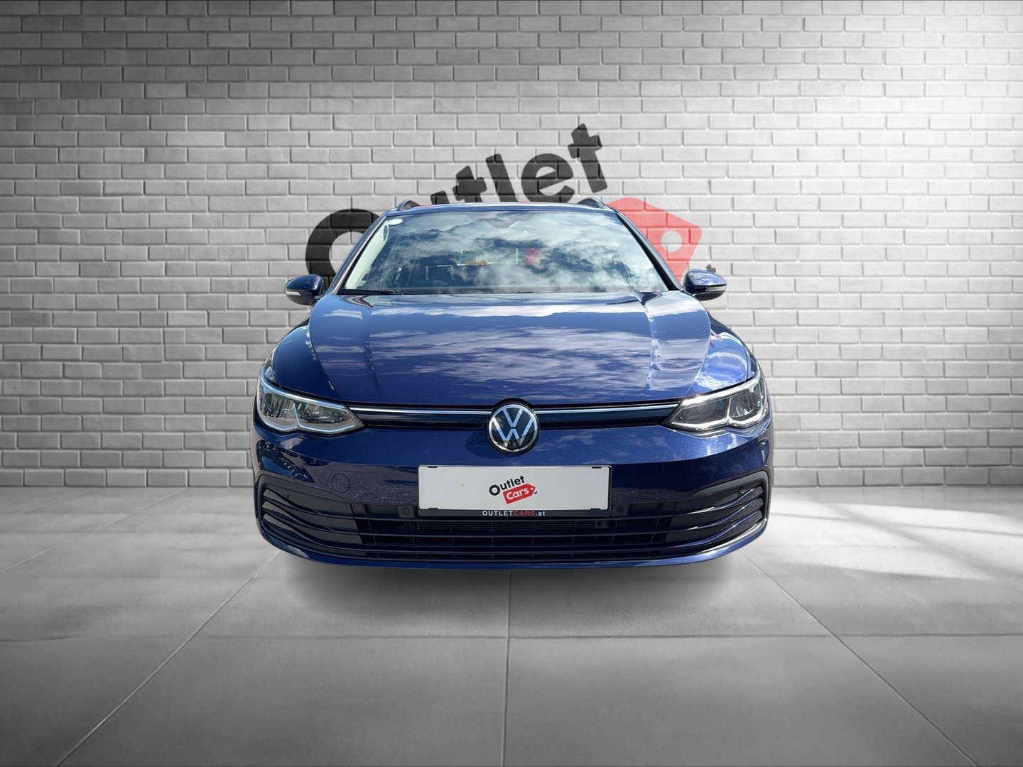 VW Golf Variant Life TDI | Bild 6 von 15