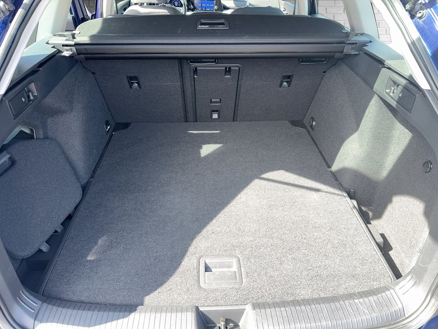 VW Golf Variant Life TDI | Bild 13 von 15