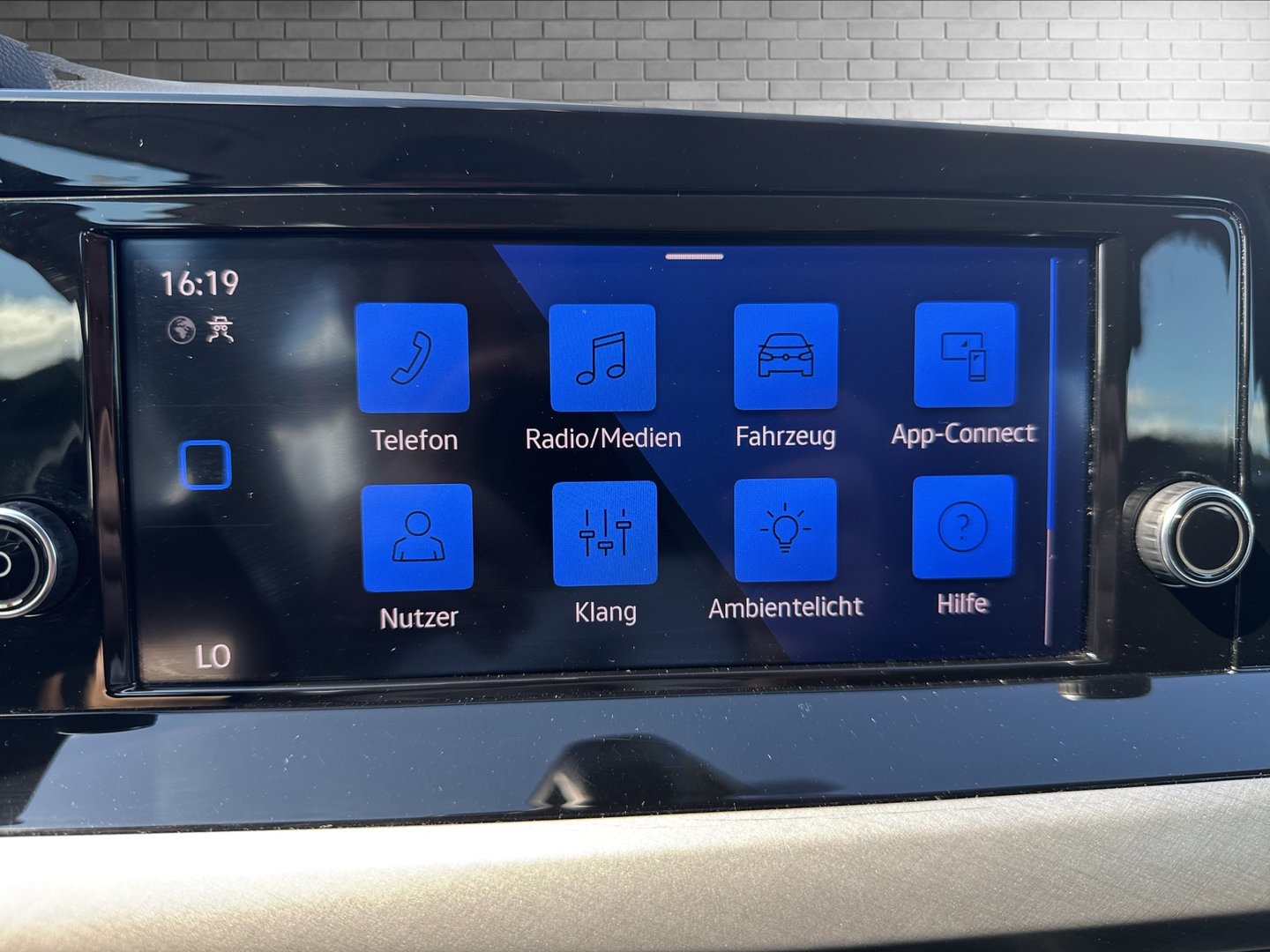 VW Golf Variant Life TDI | Bild 11 von 15