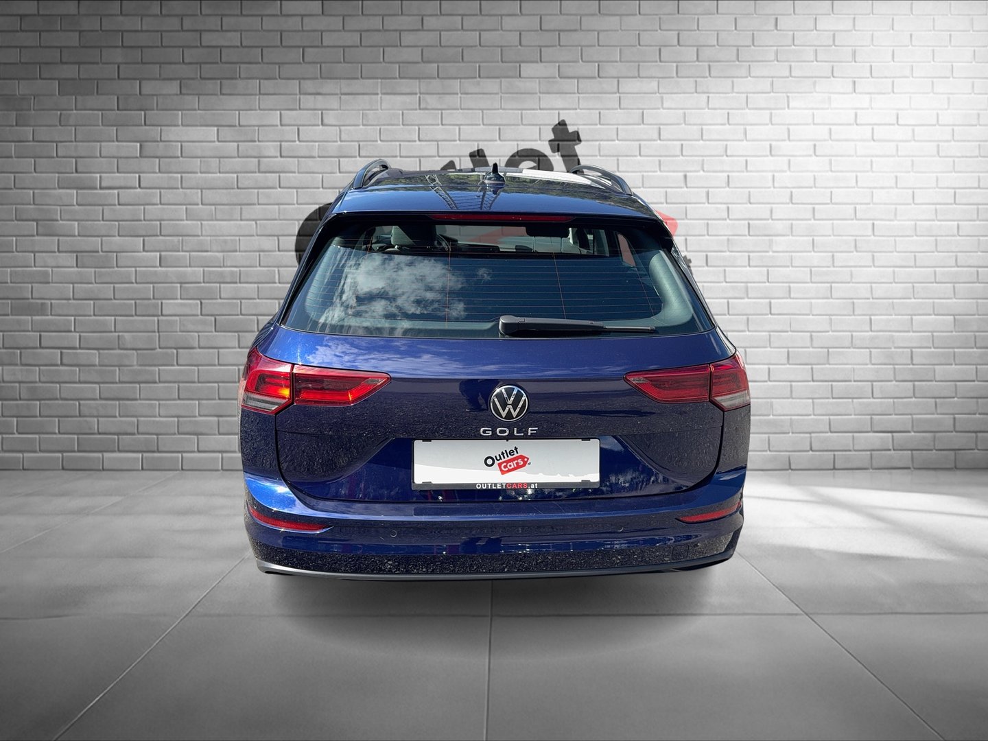 VW Golf Variant Life TDI | Bild 4 von 15