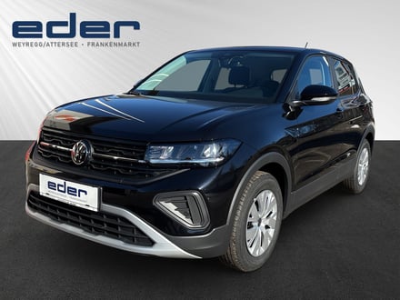 VW T-Cross 4Me TSI