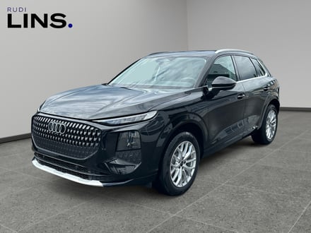 Audi Q3 TFSI quattro 150 kW  intense
