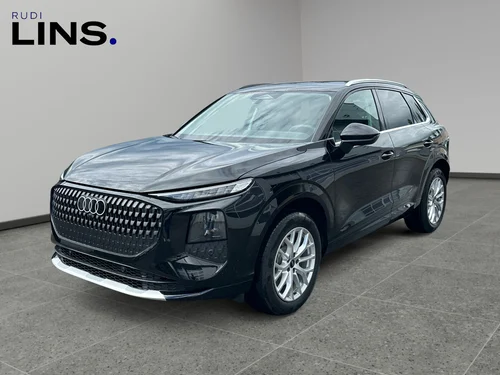 Audi Q3 TFSI quattro 150 kW  intense