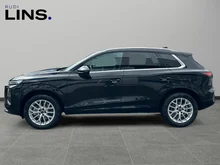 Audi Q3 TFSI quattro 150 kW  intense in Mythosschwarz Metallic