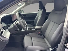 Audi Q3 TFSI quattro 150 kW  intense in Mythosschwarz Metallic