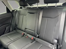 Audi Q3 TFSI quattro 150 kW  intense in Mythosschwarz Metallic