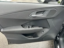Audi Q3 TFSI quattro 150 kW  intense in Mythosschwarz Metallic