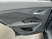 Audi Q3 TFSI quattro 150 kW  intense in Mythosschwarz Metallic