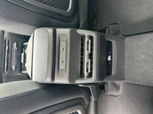 Audi Q3 TFSI quattro 150 kW  intense in Mythosschwarz Metallic