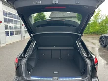 Audi Q3 TFSI quattro 150 kW  intense in Mythosschwarz Metallic