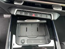 Audi Q3 TFSI quattro 150 kW  intense in Mythosschwarz Metallic
