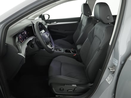 VW Golf Variant Business mHeV TSI DSG