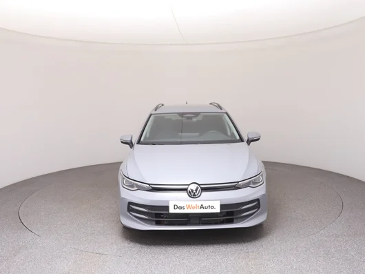 Bild eines VW Golf Variant Business mHeV TSI DSG