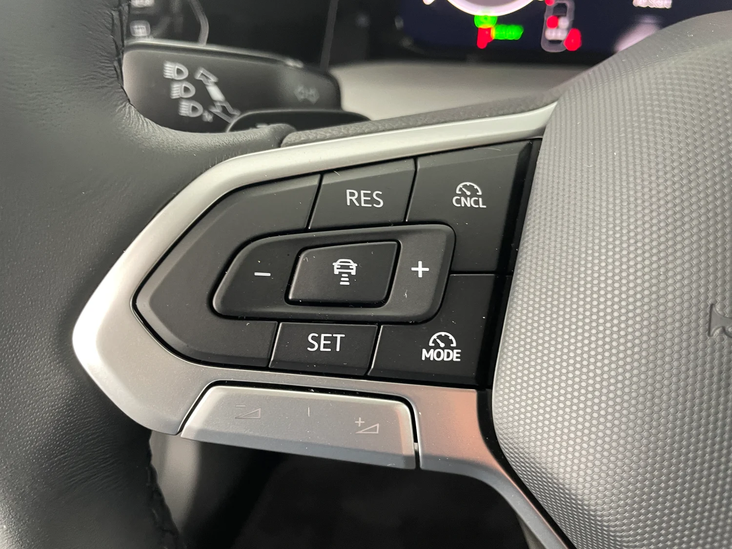 Bild eines VW Golf Variant Business mHeV TSI DSG