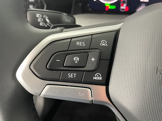 Bild eines VW Golf Variant Business mHeV TSI DSG