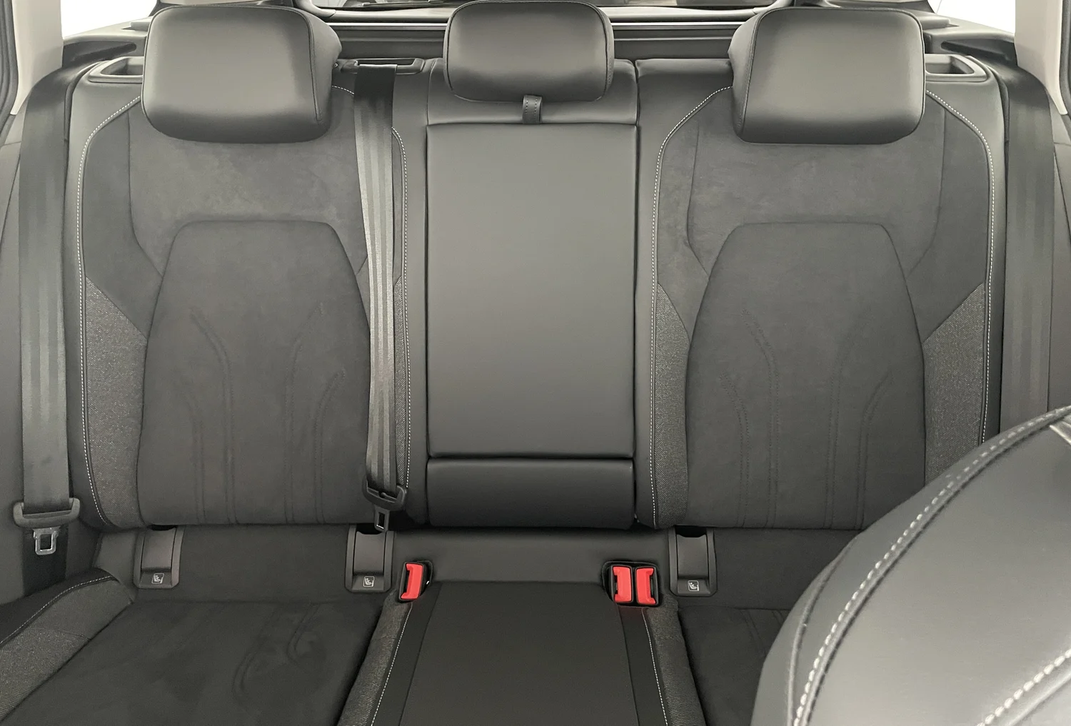 Bild eines VW Golf Variant Business mHeV TSI DSG