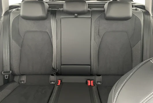 Bild eines VW Golf Variant Business mHeV TSI DSG