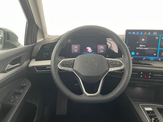 Bild eines VW Golf Variant Business mHeV TSI DSG