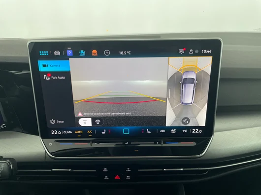 Bild eines VW Golf Variant Business mHeV TSI DSG