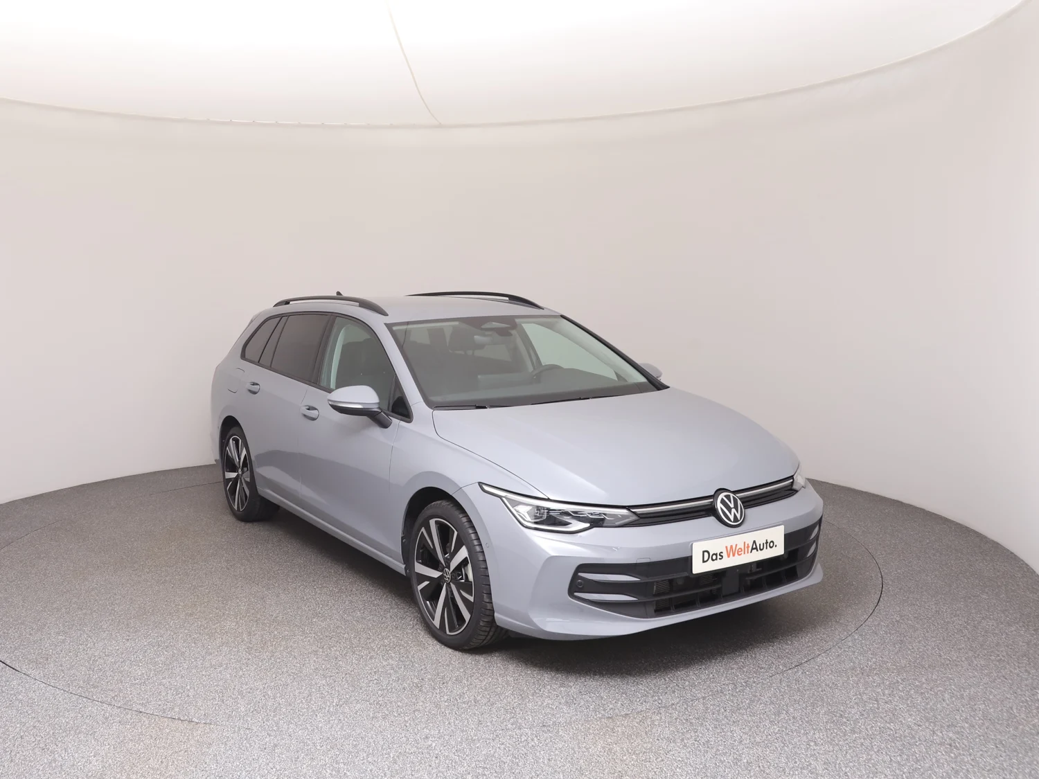 Bild eines VW Golf Variant Business mHeV TSI DSG