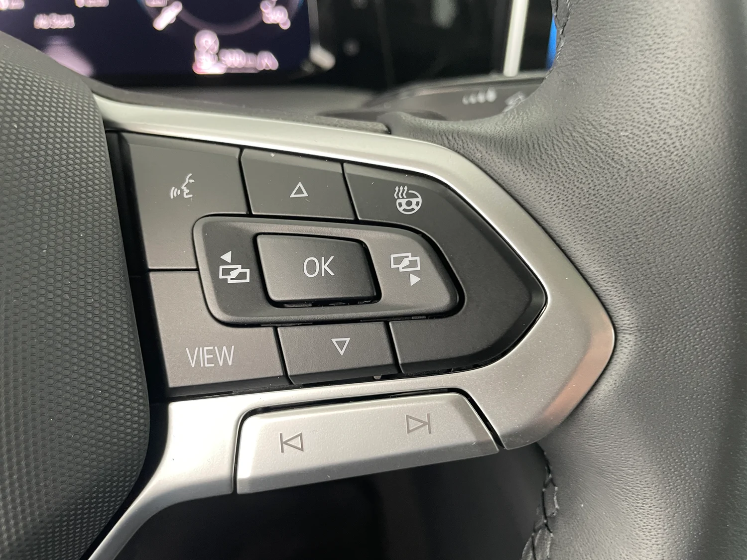 Bild eines VW Golf Variant Business mHeV TSI DSG