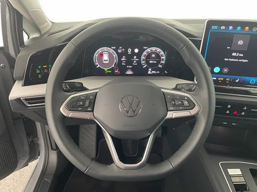 Bild eines VW Golf Variant Business mHeV TSI DSG