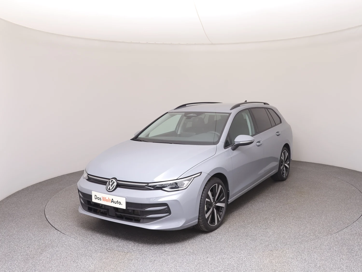 Bild eines VW Golf Variant Business mHeV TSI DSG