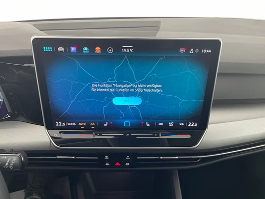 Bild eines VW Golf Variant Business mHeV TSI DSG