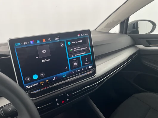 Bild eines VW Golf Variant Business mHeV TSI DSG