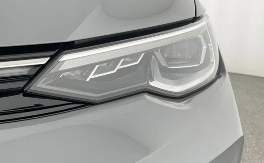 Bild eines VW Golf Variant Business mHeV TSI DSG