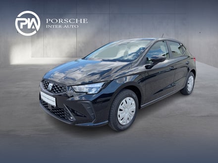 SEAT Ibiza Reference Edition 1.0 80PS
