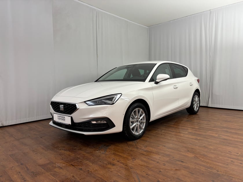 SEAT Leon Style Edition 1.5 TSI 115 PS