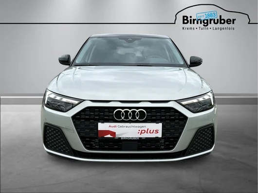 Bild eines A1 Sportback 25 TFSI intense