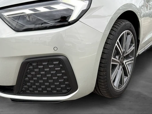 Bild eines A1 Sportback 25 TFSI intense