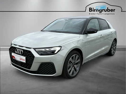 Bild eines A1 Sportback 25 TFSI intense