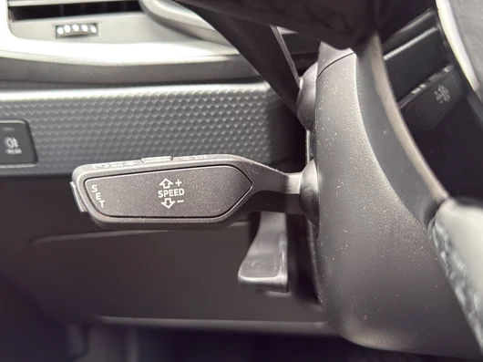 Bild eines A1 Sportback 25 TFSI intense
