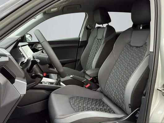 Bild eines A1 Sportback 25 TFSI intense