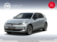 VW ID.Polo ID. Polo Life Edition 155 kW - 52 kWh in Oyster Silver Metallic