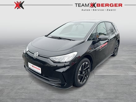VW ID.3 Pure 125 kW Business