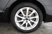 Audi A4 Avant 35 TDI in BRILLANTSCHWARZ