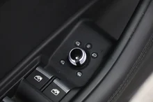 Audi A4 Avant 35 TDI in BRILLANTSCHWARZ